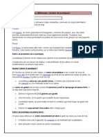 Les Différentes Variétés de Pastèques