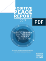 Positive Peace Report 2017 2 PDF
