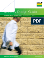 Masonry Design Guide PDF