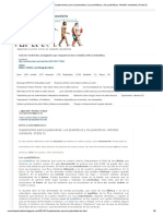 Comerlapaleodieta - Suplementos para La Paleodieta - Los Probióticos y Los Prebióticos. Almidón Resistente. (Parte 5) PDF