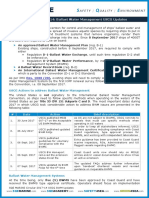 Marine: Circular 2017-14: Ballast Water Management USCG Updates