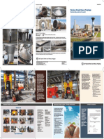 Nuclear Grade Heavy Forgings LTSSHF