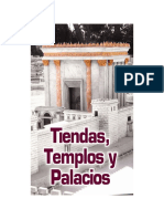 º Tiendas Templos Y Palacios