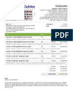 estimateACT638 PDF