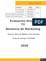 T2 - Gerencia de Marketing - Pedrozo Calderón Jorge Augusto