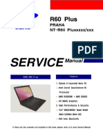 Samsung NP r60+ PDF