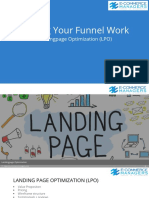 4b Landingpage Optimization PDF