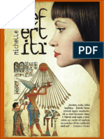 Michelle Moran - Nefertiti PDF