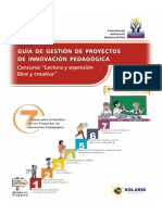 Guia Gestion Proyectos PDF