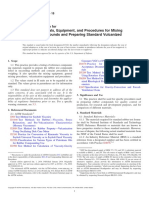 ASTM D3182 16 - Standard Practice for Rubber—Materials, Equipment, and Procedures for Mixing Standard Compounds and Preparing Standard Vulcanized Sheets.pdf