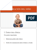 Exploracion Del Niño