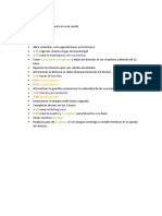 Estrategia VS Protos