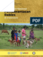 Roadmap Rabies v05 - Indonesia PDF