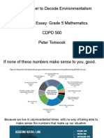 math is hidden  small edits 