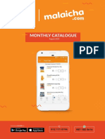 Products Catalog PDF