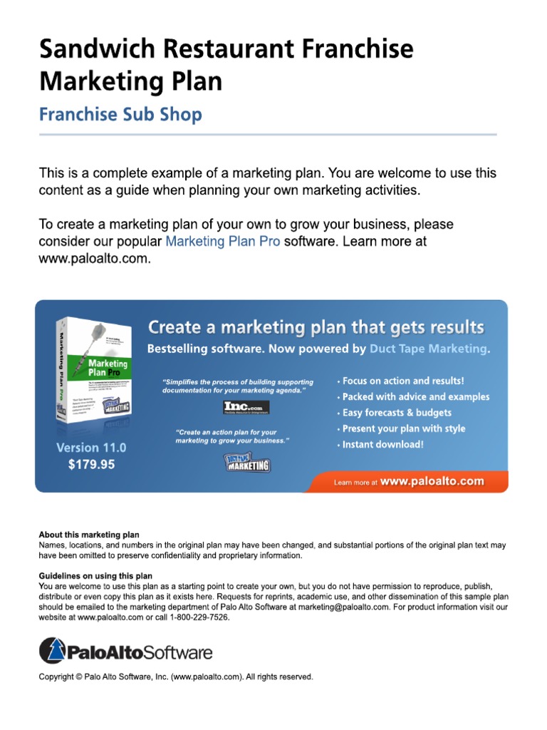 Business plan for coffee shop example image