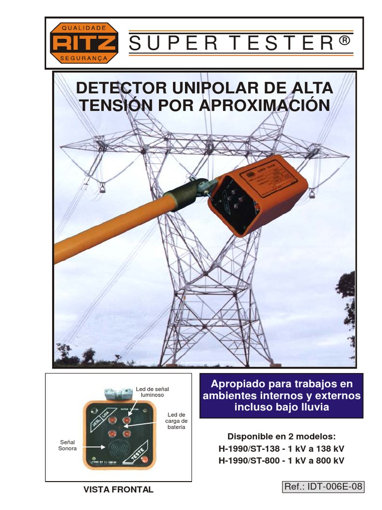 Catalogo Ritz Pdf Tester - Catalog Library