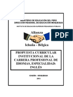 Pci Idiomas 16 Marzo 2016