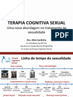 Terapia Cognitiva Sexual