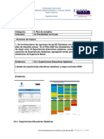 3.6 Experiencias Educativas Optativas PDF