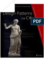 Design Patterns via C#.pdf