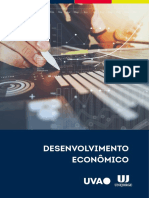 Desenvolvimento Economico