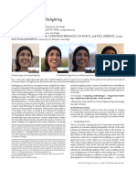 Portrait Relighting PDF