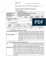 Tehnologii Si Echipamente de Epurare A Apelor Uzate PDF