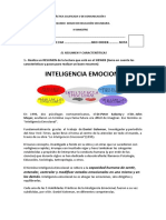 Práctica Calificada (Bimestre Iv) - 05 de Comunicación I (Segundo Año) El Resumen y Características