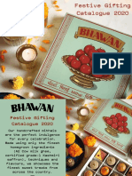 Bhawan Festive Gifting
