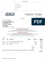 Isaca Pahl 2019