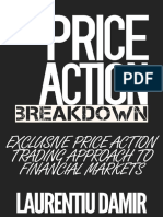BreakDown Price Action