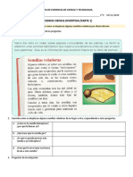 Ficha de Evidencia de Ciencia y Tecnologia