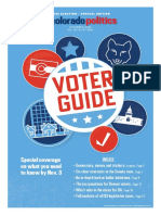 Colorado Politics Voter Guide 100220