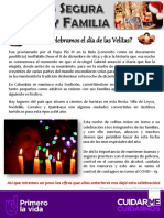 HS. Noche de Velitas PDF