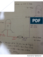 calcular la potencia