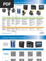 Copeland Compressors Coresense Technology en 2884396 PDF