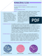 Generalidades de Las Técnicas Utilizadas en Histología PDF