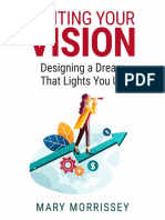Ebook Creating Ignited Vision