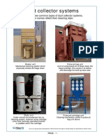 Dust Collector Systems