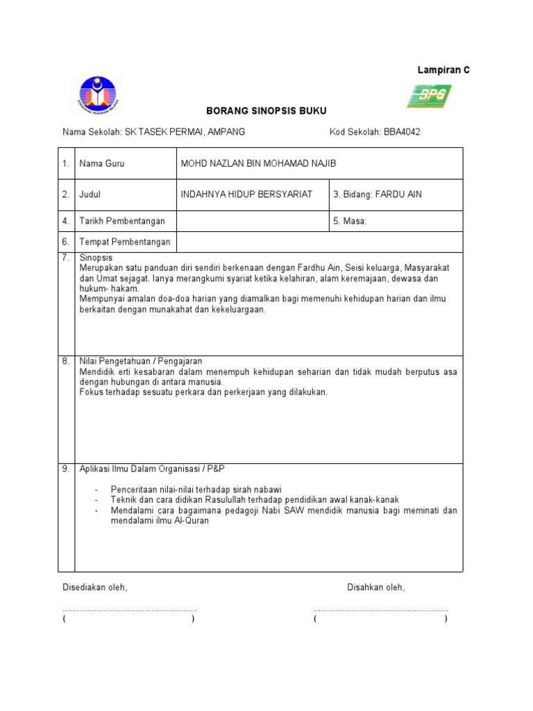 Sinopsis Indahnya Hidup Bersyariat Pdf