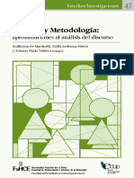 Varios - Historia Y Metodologia - Aproximaciones Al Analisis Del Discurso.pdf