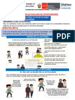 Dia 2 Semana 34 Tercer Trimestre Plataformas Minedu y Telefónica 1