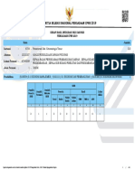 Lampiran Hasil Integrasi SKD SKB Ringkas PDF