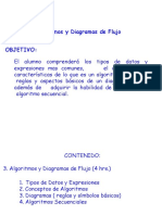 Algoritmos y Diagramas de Flujo-1