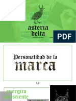 Manual Id Visual Asteria