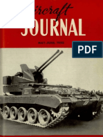 Anti-Aircraft Journal - Jun 1950