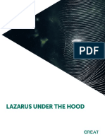 Lazarus Under The Hood PDF Final PDF