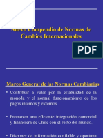 Normas de Cambios Internacionales Diapo 4