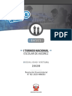 Bases Ajedrez 2020 PDF